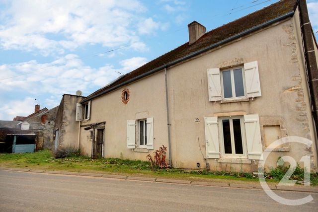 maison - LA CHAPELLE ST MARTIN EN PLAINE - 41