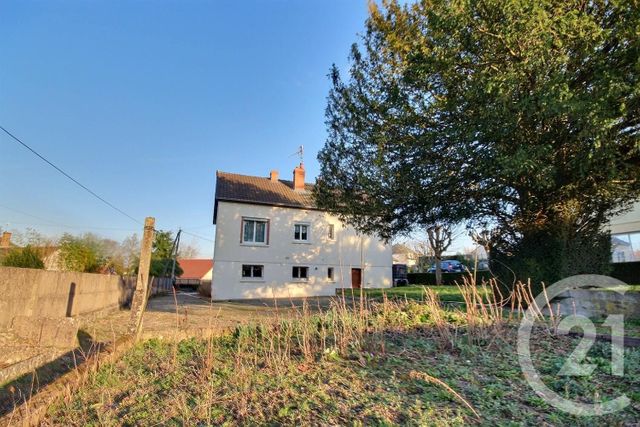 - BEAUGENCY -