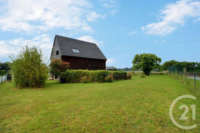 Maison à vendre SARGE SUR BRAYE